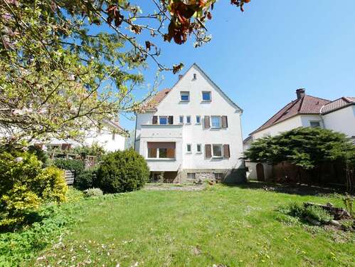 Foto - Haus zum Kaufen in Büren 349.000,00 € 202.05 m²