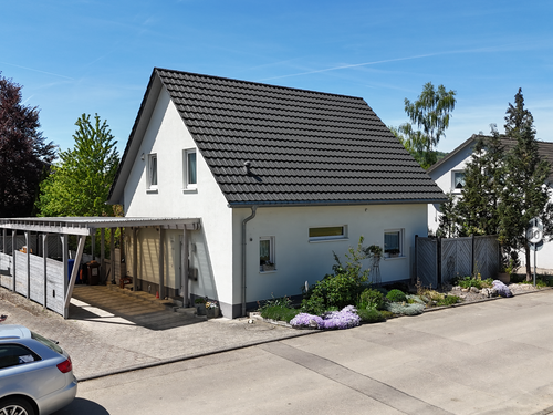 Foto - Haus zum Kaufen in Klettgau 398.000,00 € 120 m²