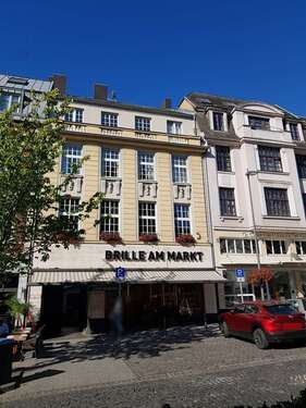 Foto - Wohnung zum Mieten in Aachen 1.000,00 € 99 m²