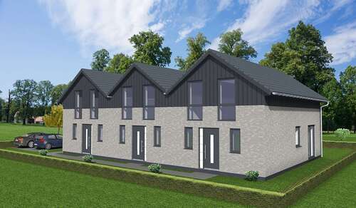 Foto - Haus zum Kaufen in Kleinwiehe 335.000,00 € 104 m²