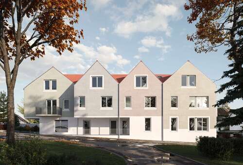 Foto - Wohnung zum Kaufen in Weinheim 451.174,00 € 73 m²