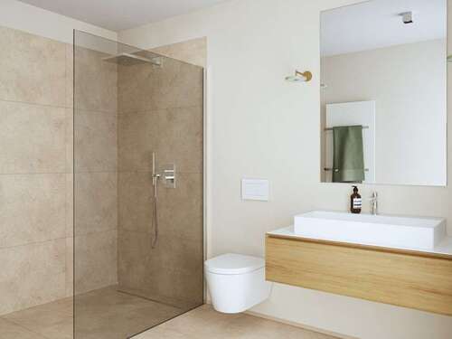 Foto - Wohnung zum Kaufen in Weinheim 451.174,00 € 73 m²