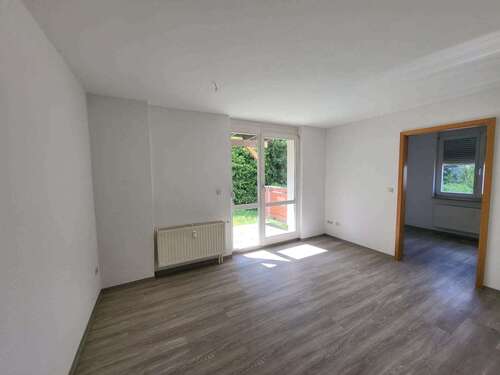 Foto - Wohnung zum Mieten in Zwickau 270,00 € 32.08 m²