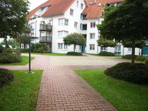 Foto - Wohnung zum Mieten in Zwickau 270,00 € 32.08 m²