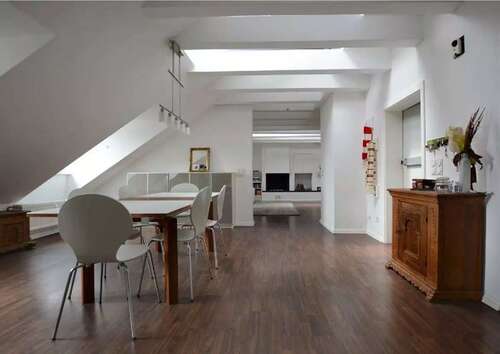 Foto - Wohnung zum Mieten in Köln 2.090,00 € 123 m²