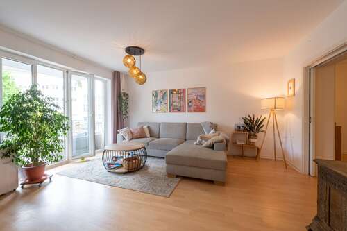 Foto - Wohnung zum Kaufen in Aachen 452.000,00 € 103 m²