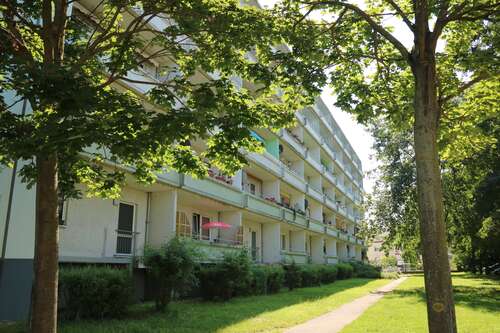 Foto - Wohnung zum Mieten in Gardelegen 345,00 € 54.51 m²