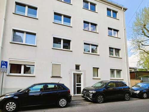 Foto - Wohnung zum Kaufen in Würzburg 159.000,00 € 38 m²