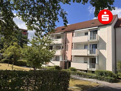 Foto - Wohnung zum Kaufen in Stein 219.000,00 € 73 m²
