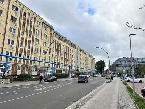 Foto - Wohnung zum Kaufen in Berlin 275.000,00 € 62.5 m²