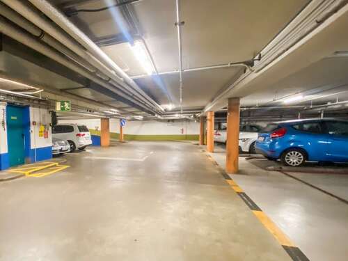 Foto - Garage zu vermieten in Frankfurt 170,00 €