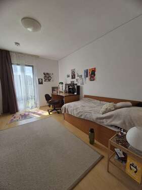 Foto - Wohnung zum Mieten in Mannheim 560,00 € 23 m²