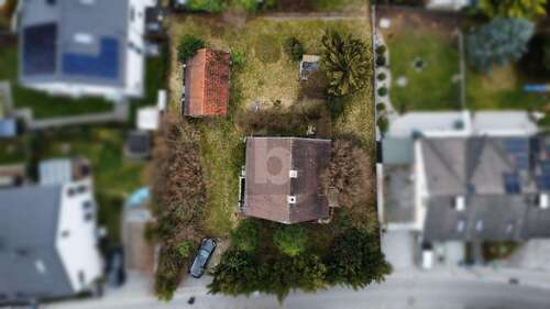 Foto - Grundstück zu verkaufen in Gilching 1.000.000,00 € 848 m²