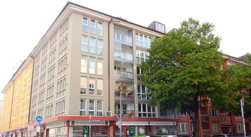 Foto - Wohnung zum Mieten in München 2.200,00 € 87 m²