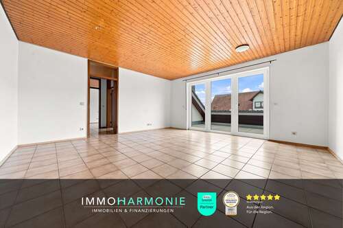 Foto - Wohnung zum Kaufen in Jockgrim 269.000,00 € 74 m²