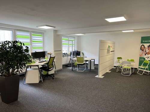 Foto - Büro in Ludwigshafen am Rhein 1.513,00 € 151 m²