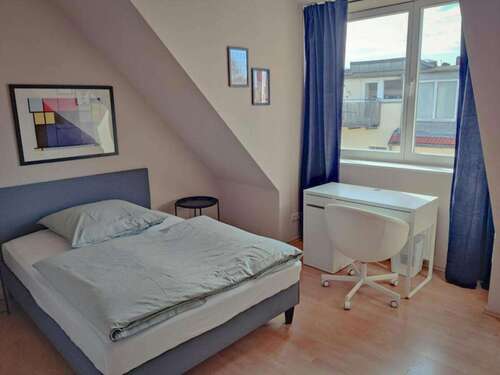 Foto - WG-Zimmer in Berlin 999,00 € 20 m²