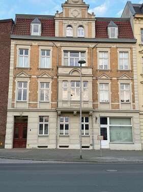 Foto - Büro in Stralsund 70.000,00 € 27.05 m²