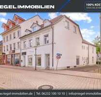 Einzelhandel in Speyer 900,00 € 112 m²