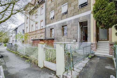 Foto - Haus zum Kaufen in Lahr 498.000,00 € 197.3 m²