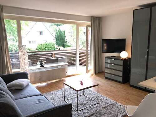 Foto - Wohnung zum Mieten in Hamburg 860,00 € 32 m²