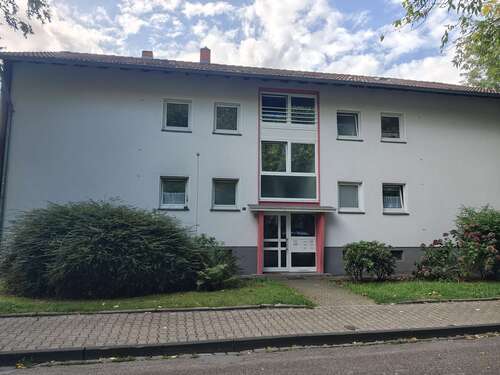 Foto - Wohnung zum Mieten in Gelsenkirchen 330,00 € 45.95 m²