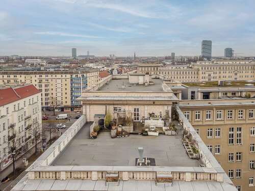 Foto - Wohnung zum Kaufen in Berlin 695.000,00 € 85 m²