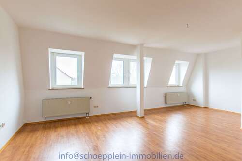 Foto - Wohnung zum Mieten in Plauen 405,00 € 96 m²