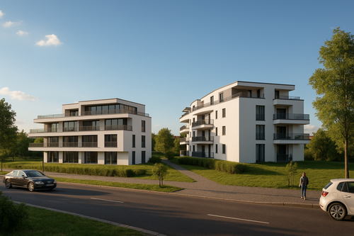 Foto - Grundstück zu verkaufen in Meckenheim 2.250.000,00 € 2908 m²