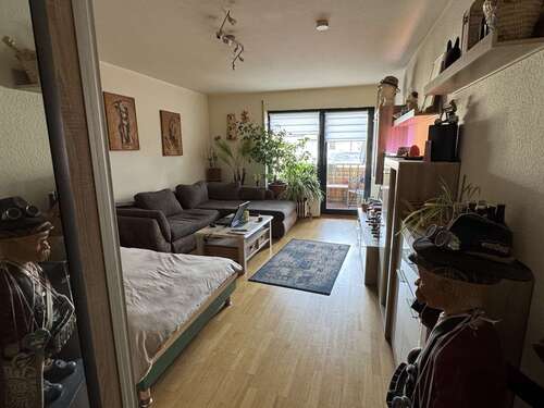 Foto - Wohnung zum Kaufen in Düsseldorf 143.000,00 € 47 m²