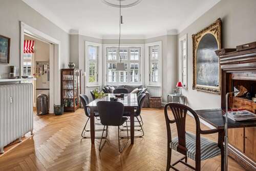 Foto - Wohnung zum Kaufen in Hamburg 870.000,00 € 112 m²