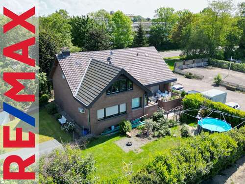 Foto - Haus zum Kaufen in Kleve 389.000,00 € 211 m²