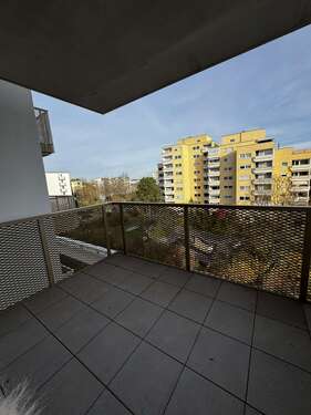 Foto - Wohnung zum Mieten in Oberschleißheim 957,00 € 65.95 m²