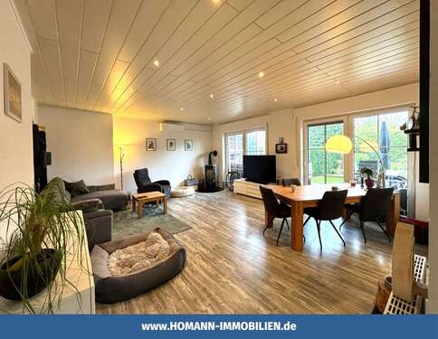 Foto - Haus zum Kaufen in Greven 449.000,00 € 215 m²