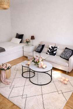 Foto - Wohnung zum Mieten in Berlin-Charlottenburg 970,00 € 35 m²