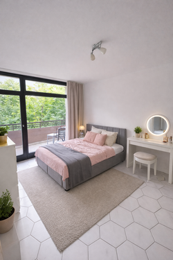 Foto - Wohnung zum Kaufen in Mainz 169.000,00 € 56 m²