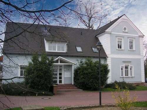 Foto - Wohnung zum Mieten in Halle 705,00 € 101.15 m²