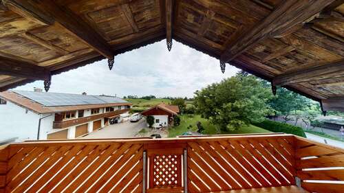 Foto - Wohnung zum Mieten in Traunstein 1.680,00 € 140 m²