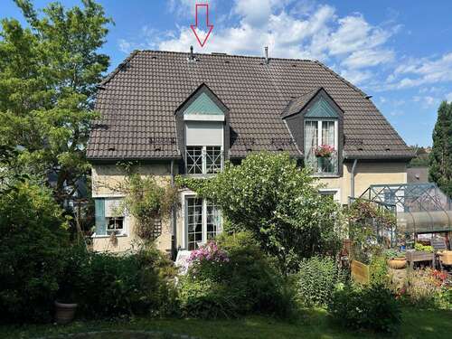 Foto - Haus zum Kaufen in Wuppertal 450.000,00 € 125 m²