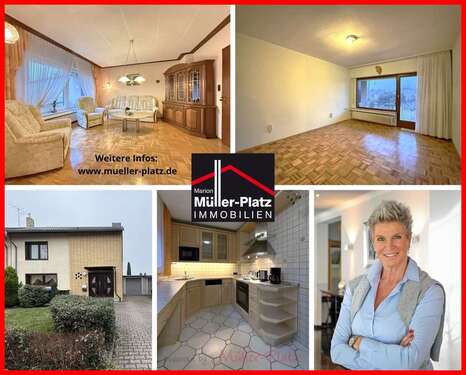 Foto - Haus zum Kaufen in Bergheim 385.000,00 € 120 m²