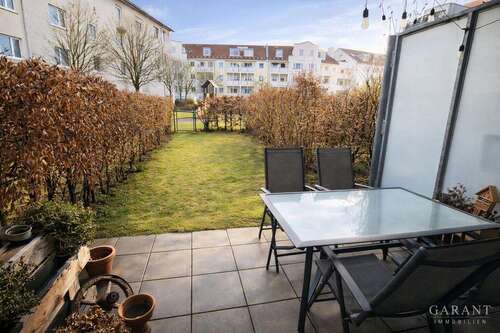 Foto - Wohnung zum Kaufen in Freising 395.000,00 € 56 m²