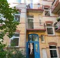 Wohnung zum Mieten in Halle 599,00 € 72 m²