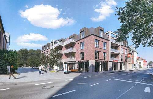 Foto - Wohnung zum Mieten in Würselen Broichweiden 825,00 € 81 m²