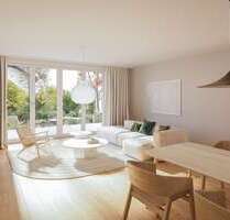 Wohnung zum Kaufen in Weinheim 733.088,00 € 118 m²