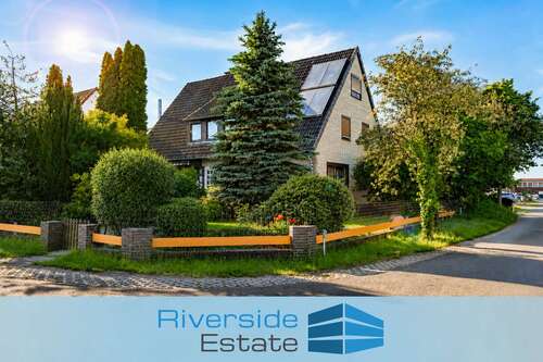 Foto - Haus zum Kaufen in Stuhr 349.000,00 € 192.99 m²
