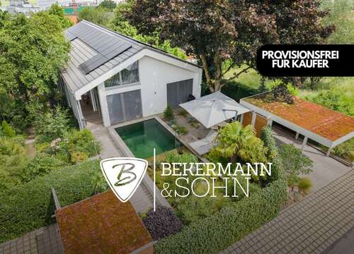 Foto - Haus zum Kaufen in Bad Essen Lintorf (Han) 675.000,00 € 155.11 m²