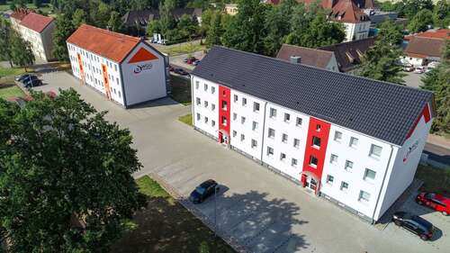 Foto - Wohnung zum Mieten in Gardelegen 500,00 € 70.08 m²