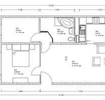 Wohnung zum Kaufen in Berlin 275.000,00 € 62.5 m²