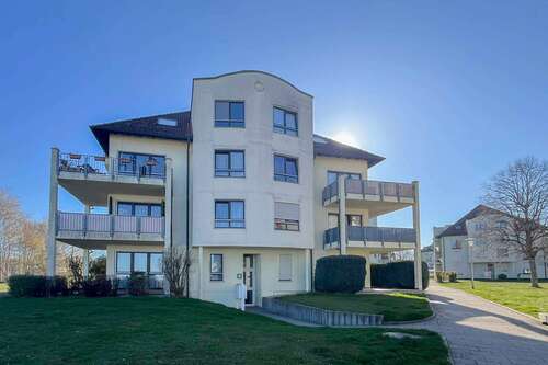 Foto - Wohnung zum Kaufen in Dresden 149.900,00 € 62.29 m²