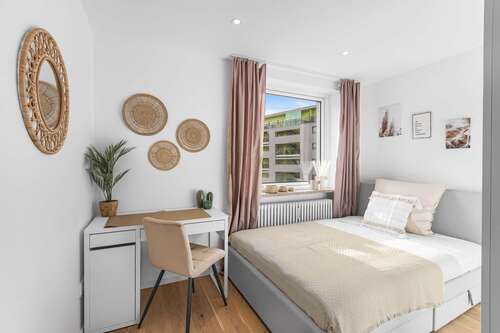 Foto - WG-Zimmer in München 850,00 € 11 m²